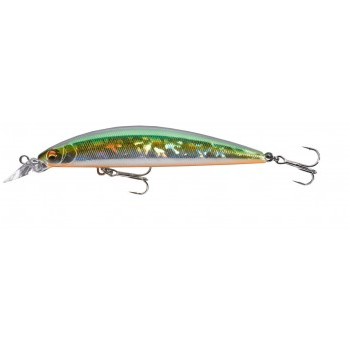 Vobleris Daiwa Tournament Current Master SR platinum green Vobleris Daiwa Tournament Current Master SR platinum green